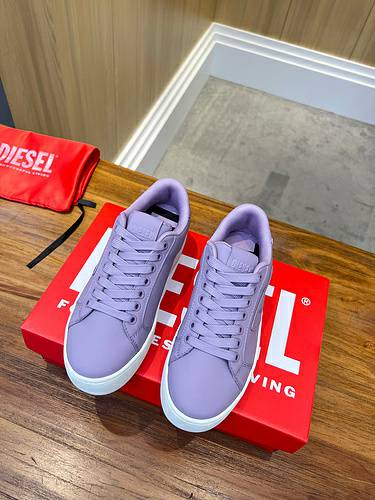 Picture of Diesel Shoes Women _SKUfw146052866fw